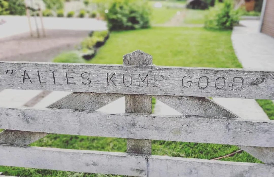 Gastenverblijf de Vense Weide-1